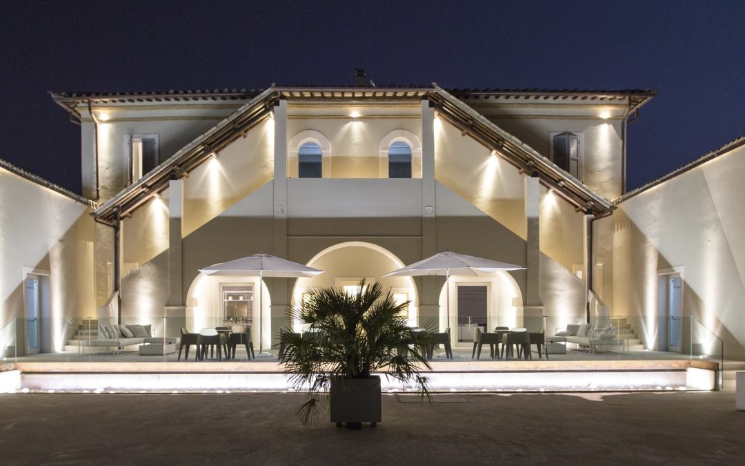 Hotel Resort Le Colombare